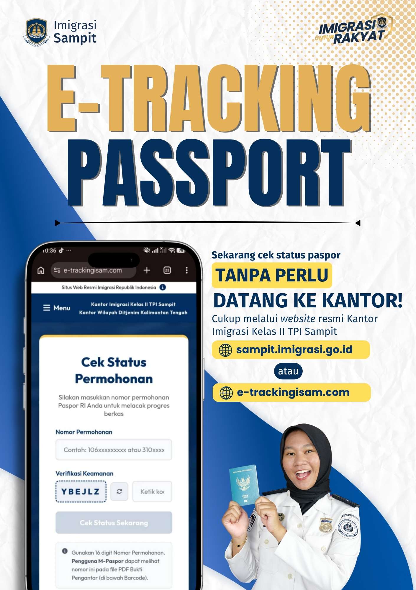 Promo Portal
